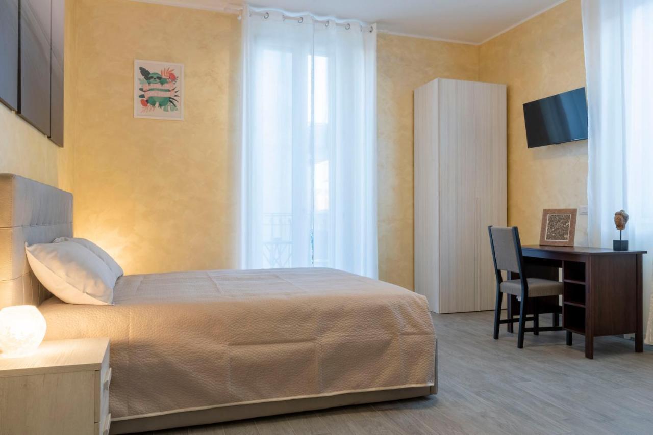Leader Apartment 4 - Monzino - Hockey Msg Arena - Linate - Milano Eksteriør billede